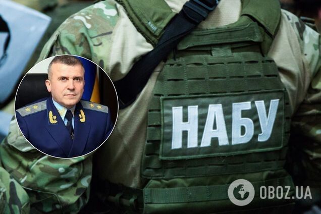 Заявление НАБУ о невыполнении решение суда является нарушением Конституции, – экс-заместитель генпрокурора