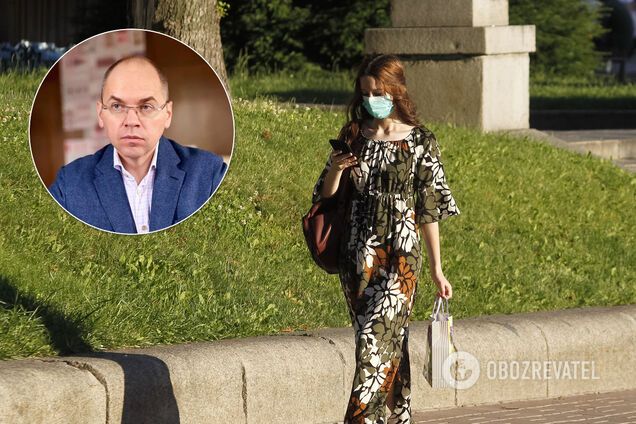 Максим Степанов назвав причину погіршення статистики щодо COVID-19
