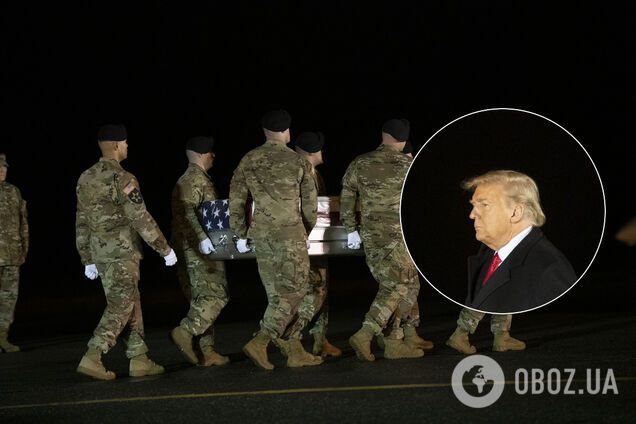 Дональд Трамп готовит ответ России за убийства американцев