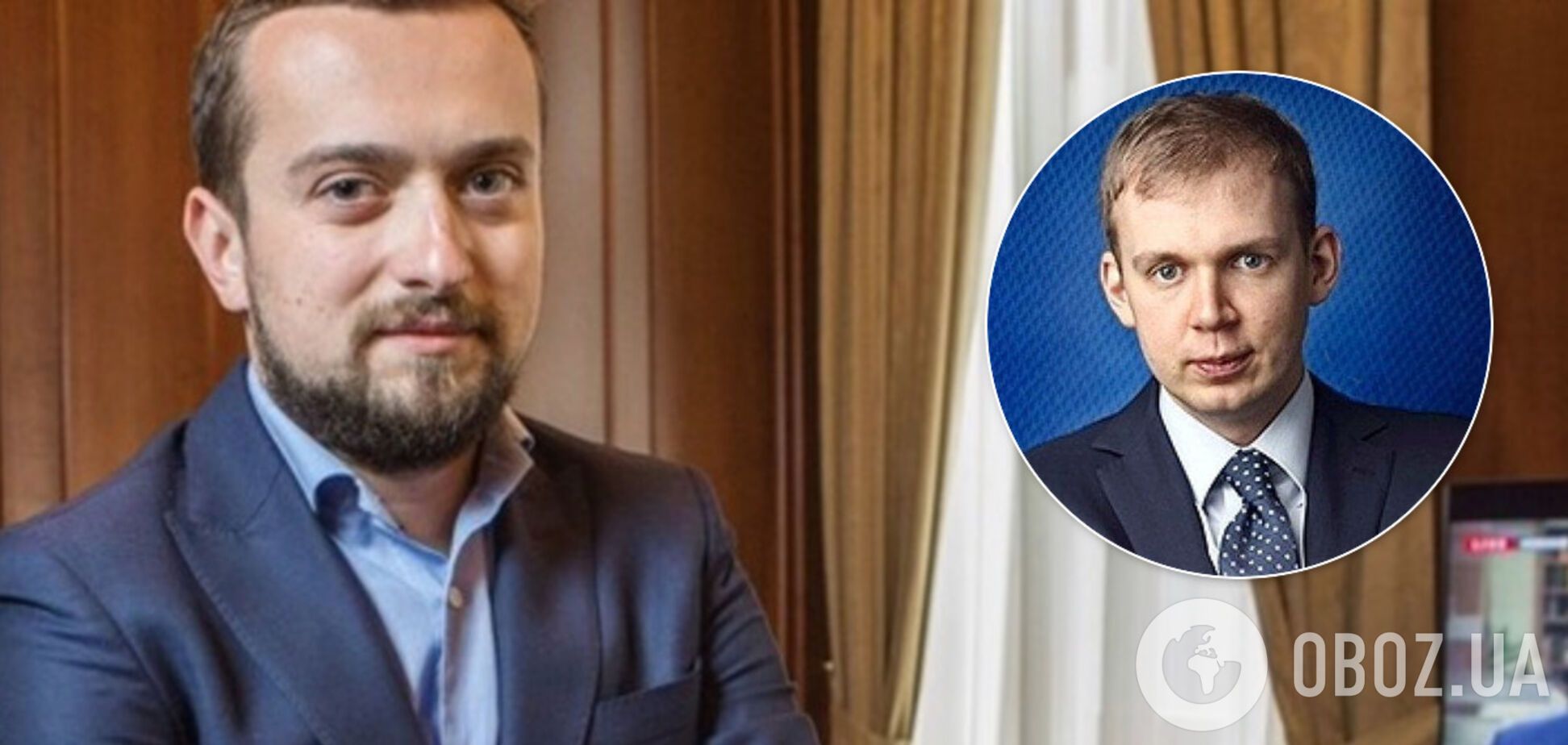 'УМХ хочет себе Тимошенко-2': медиахолдинг Курченко срочно 'зеленеет'