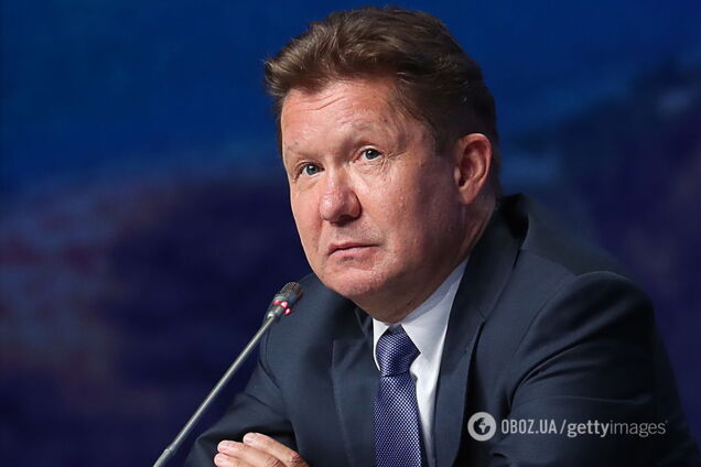 Российский паровоз уже утратил управление
