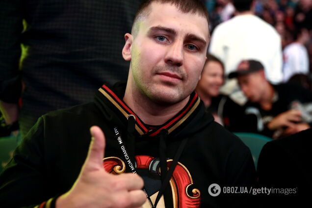 Олександр Гвоздик