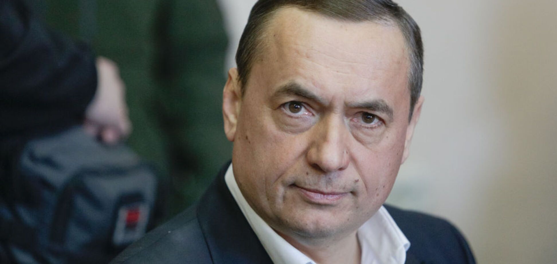 Экс-депутат Мартыненко заявил, что решение швейцарского суда еще не вступило в силу и он оспорил его в апелляции