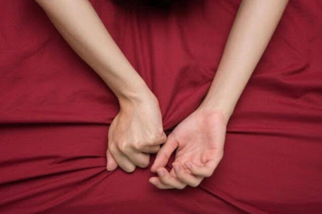 Проблеми з сексом: як зрозуміти, що щось пішло не так