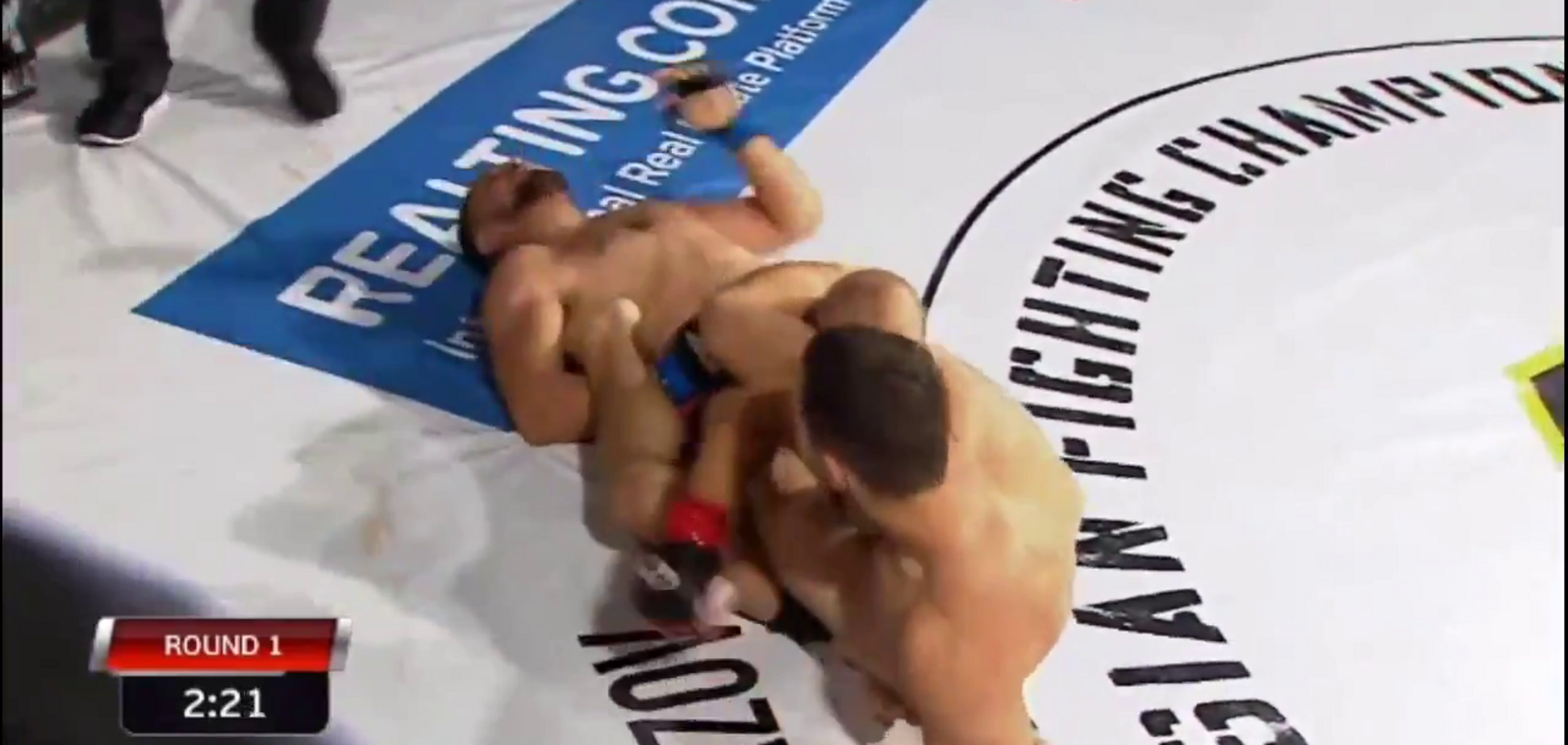 Іван Бухтояров