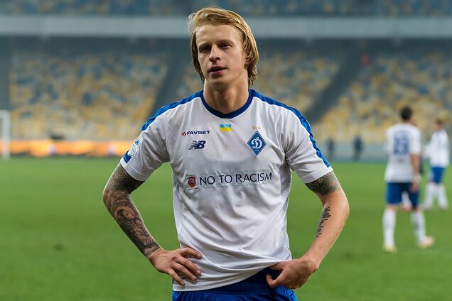 Артем Шабанов