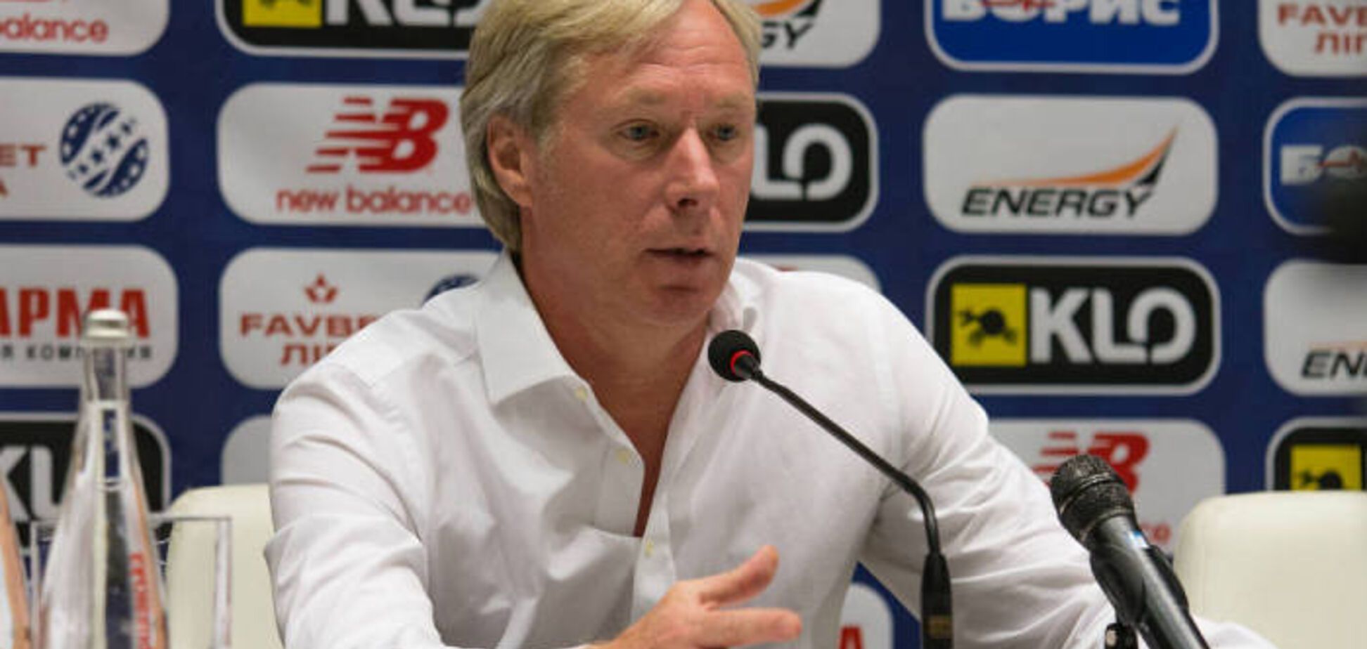 Алексей Михайличенко