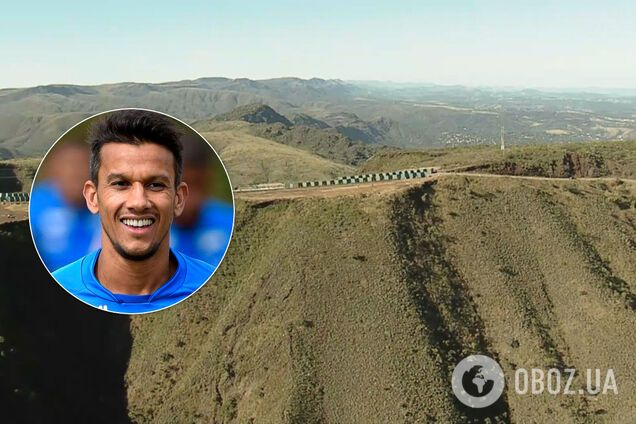 Энрике Крузейро