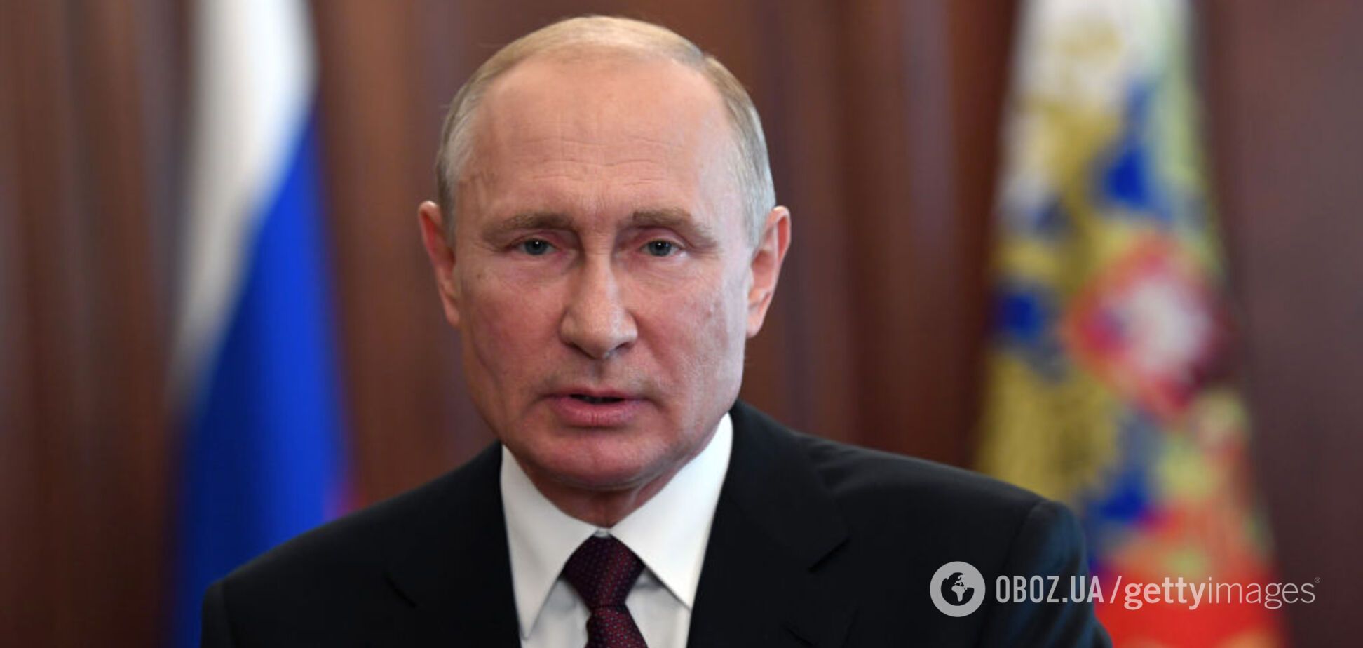 Путін може влаштувати Зеленському дострокові вибори: Маломуж розкрив план
