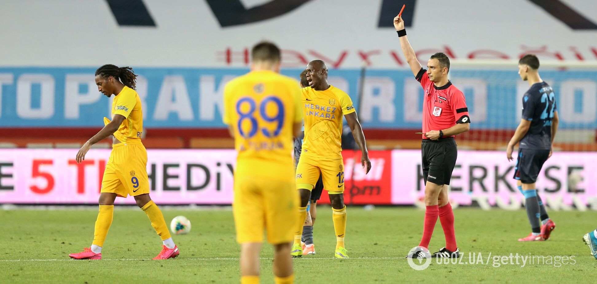 Жерсон Родригес