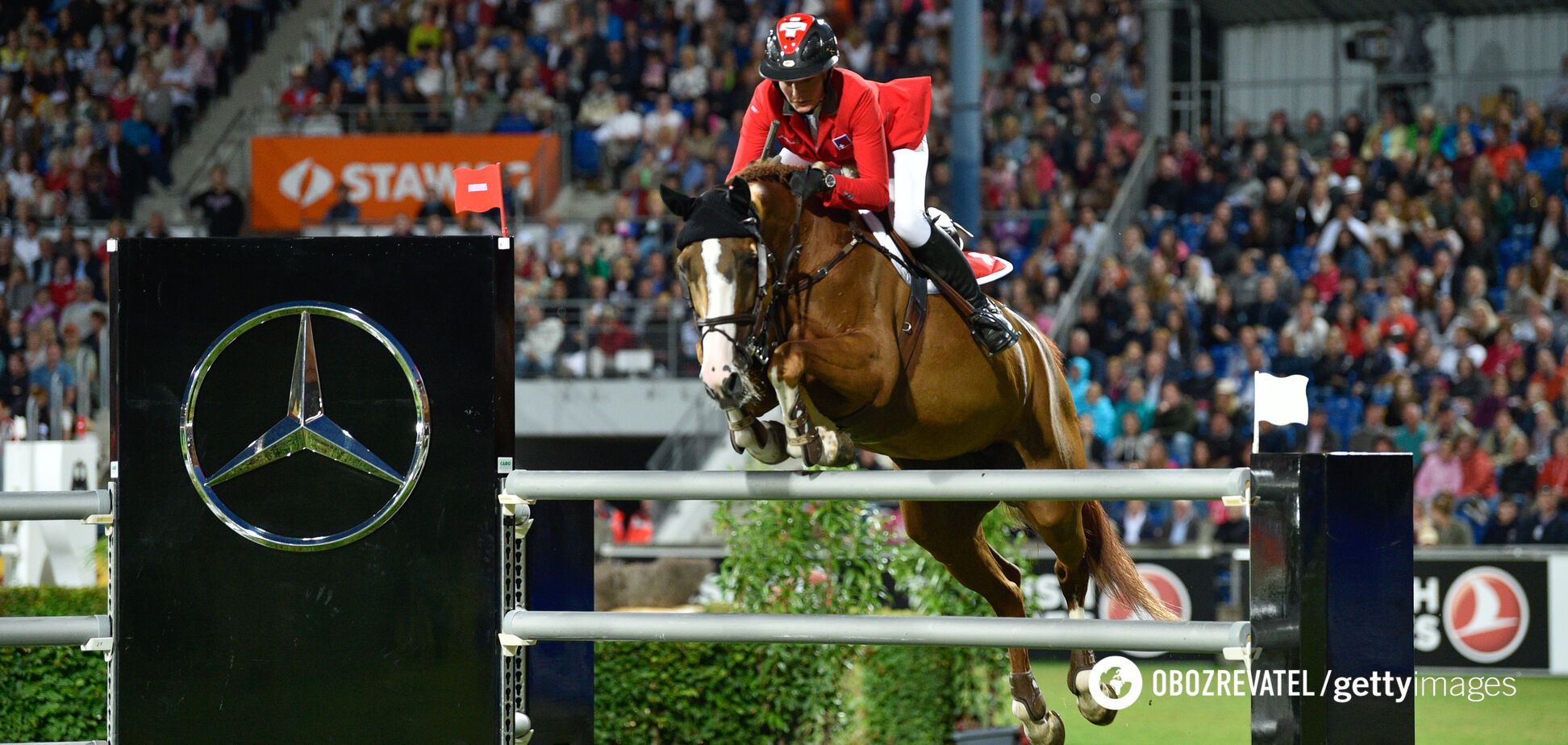 Надя Петер Штайнер