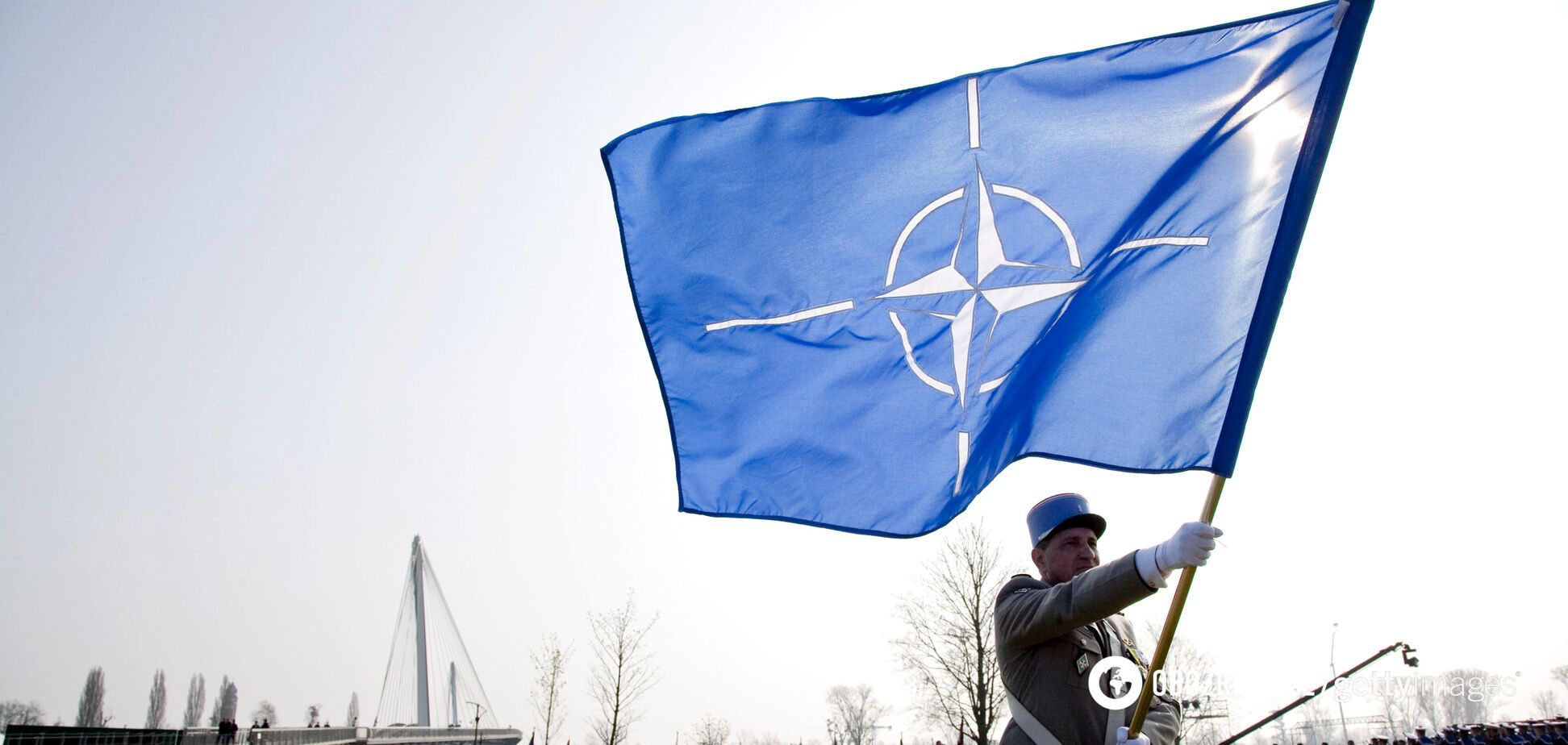 НАТО заступится за Украину в случае прямого вторжения России, – Маломуж