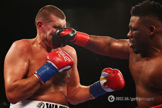 Джаррелл Миллер