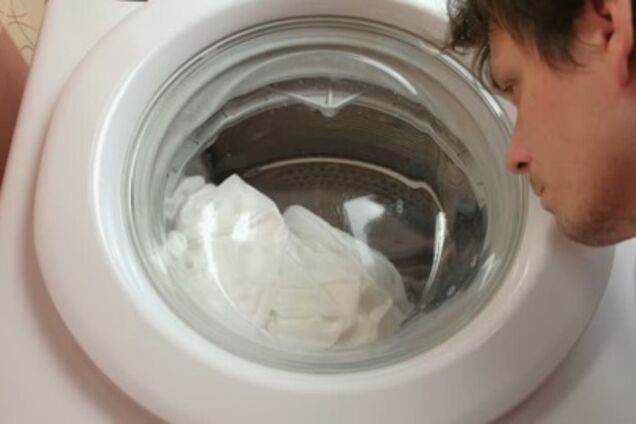 Некоторые мужчины покупают новые трусы раз в 20 лет