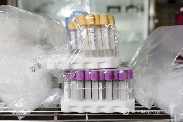 ВОЗ назвала сроки для разработки вакцины