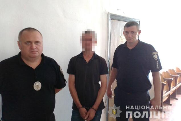 Стрельба по отдыхающим с детьми на Харьковщине: названа причина