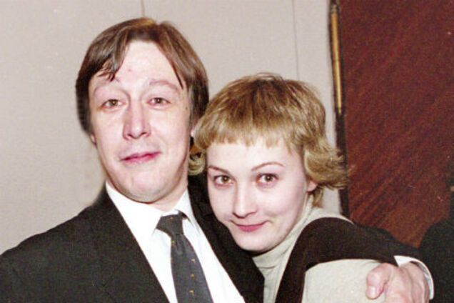 Єфремов і Качаліна (фото – 'Старх')