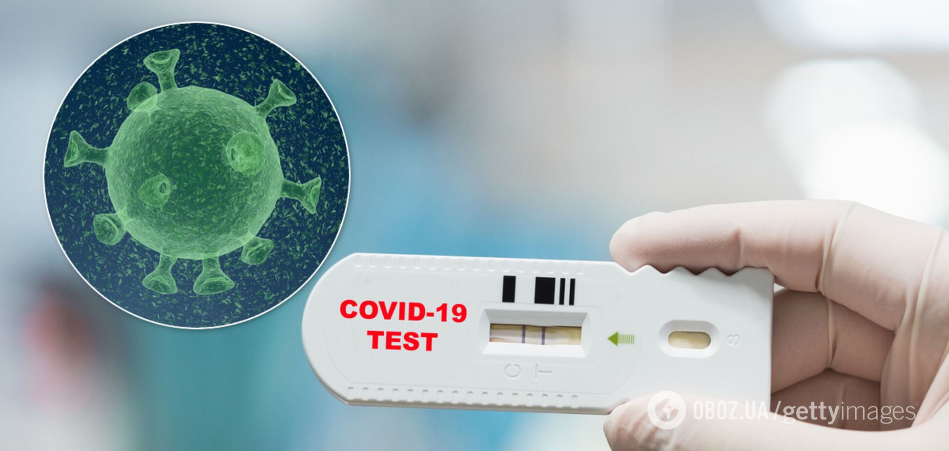 Коронавирус