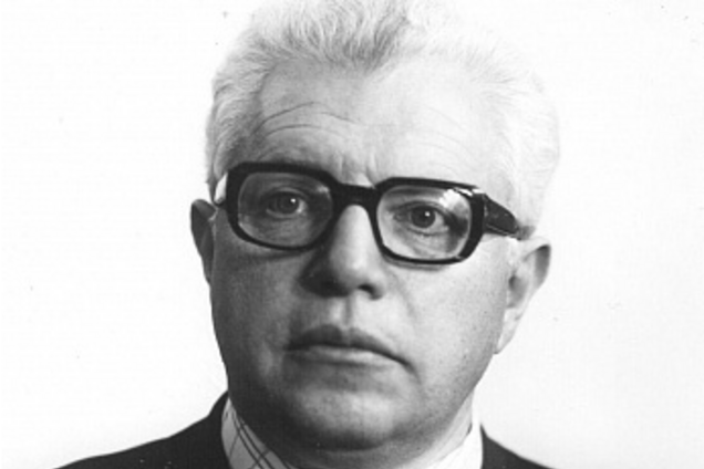 Анатолий Дарон (источник: НПО Энергомаш)