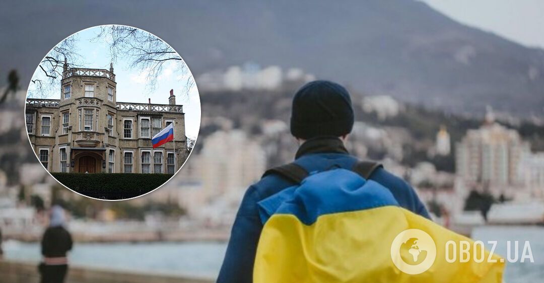 У посольстві України у Великобританії нагадали російським дипломатам, чий Крим