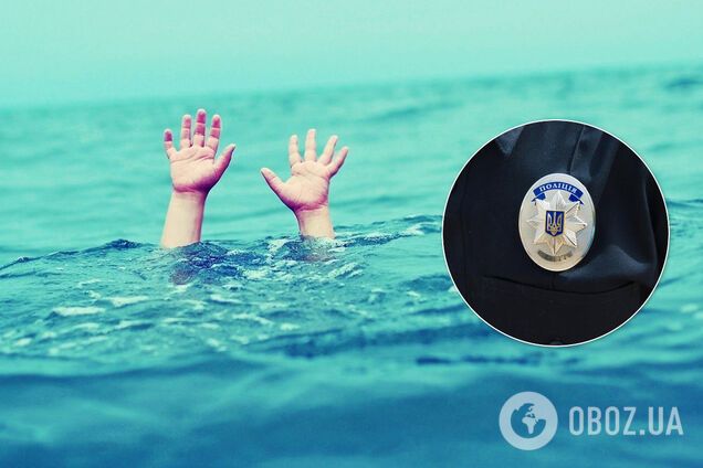 В Украине за месяц утонули десятки детей