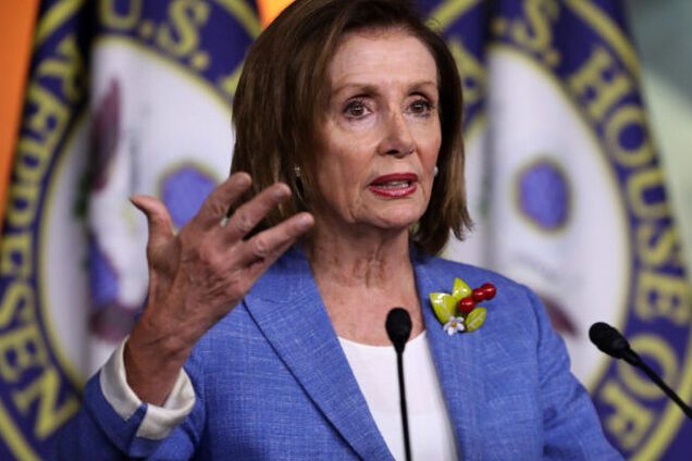 С Трампом все дороги ведут к Путину