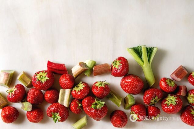 Продукты с отрицательной калорийностью: мифы и реальность