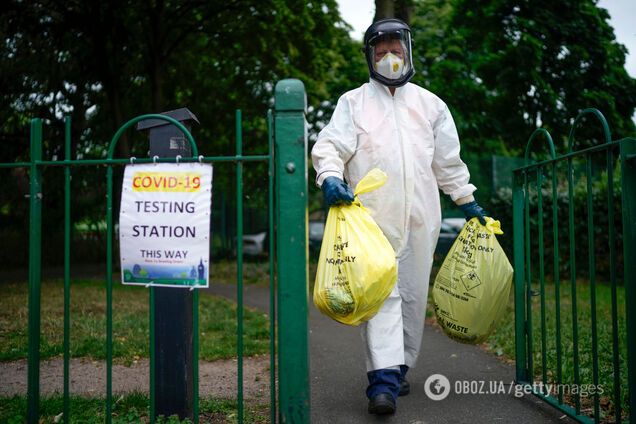 В ВОЗ сообщили, что COVID-19 начал быстрее распространяться по миру