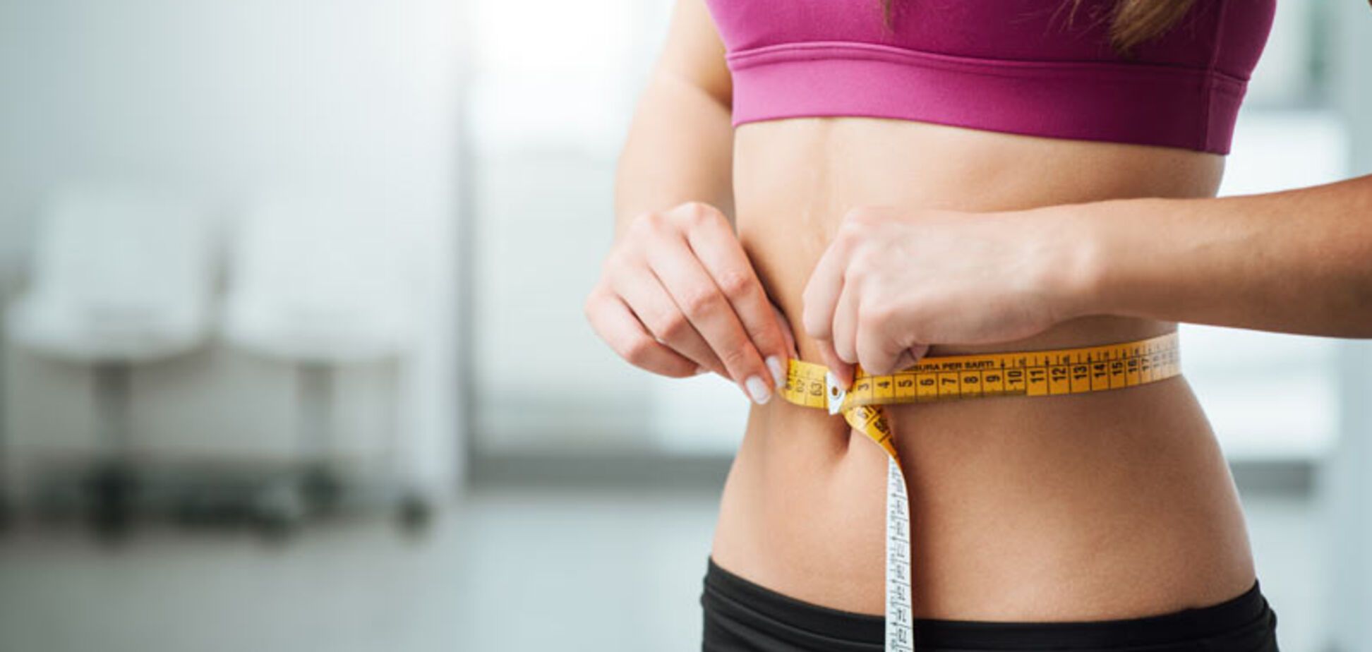Диетолог рассказала, на сколько килограммов реально похудеть за месяц