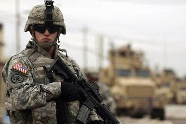 Військові США в Афганістані