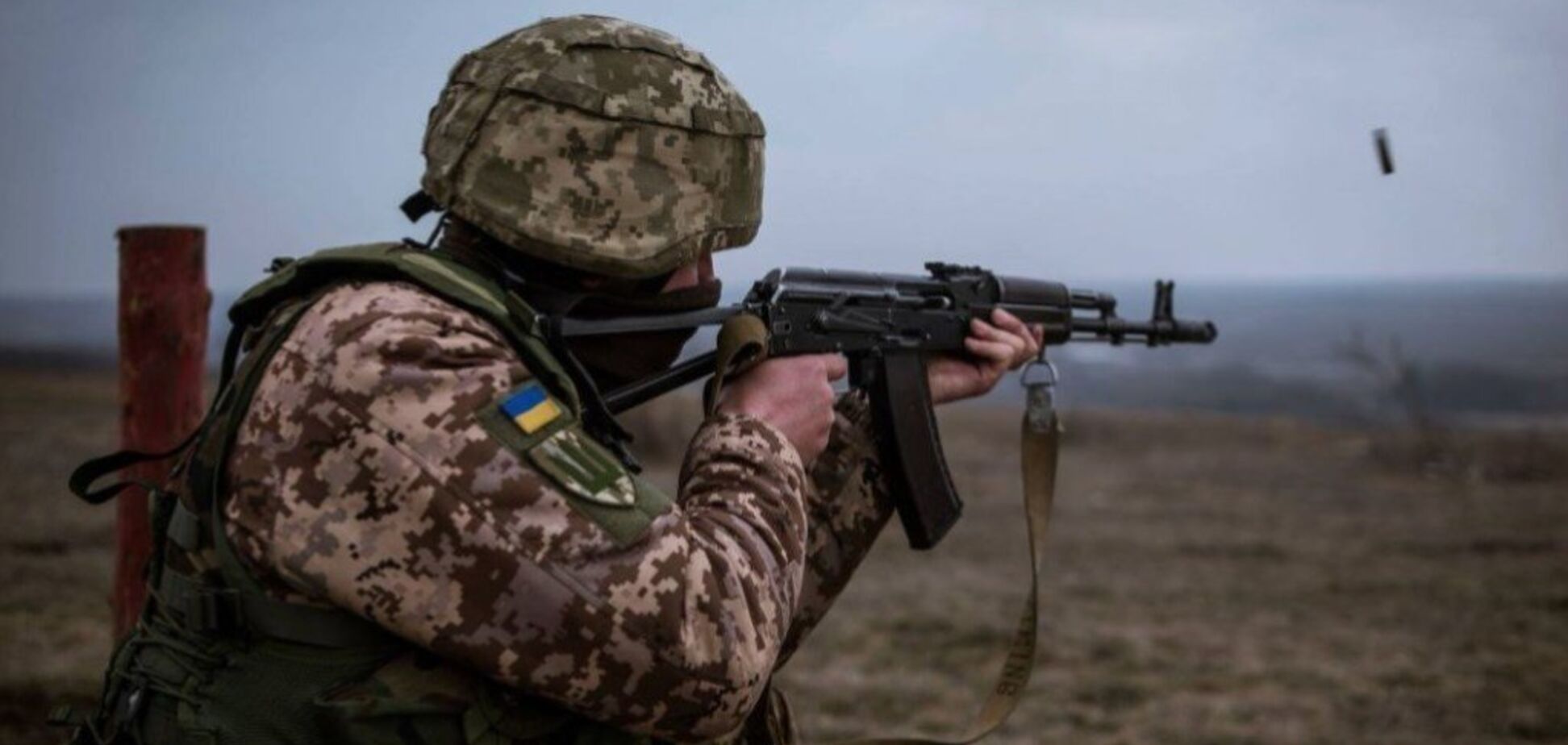 Війна на Донбасі  (джерело: Народна правда)