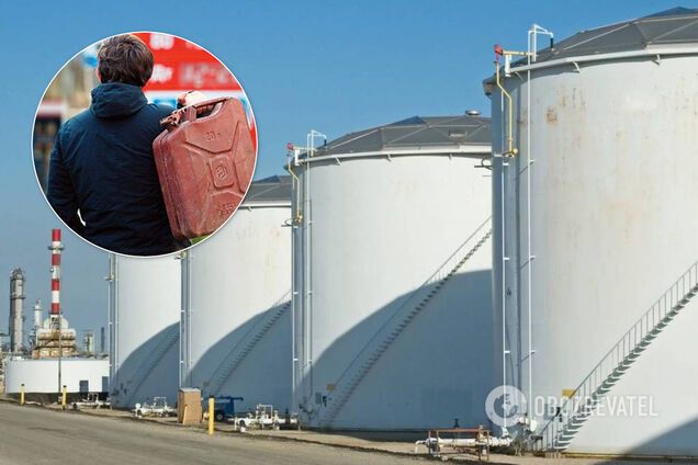 Не только мыши зерно съели: в МВД разоблачили новую схему в Госрезерве