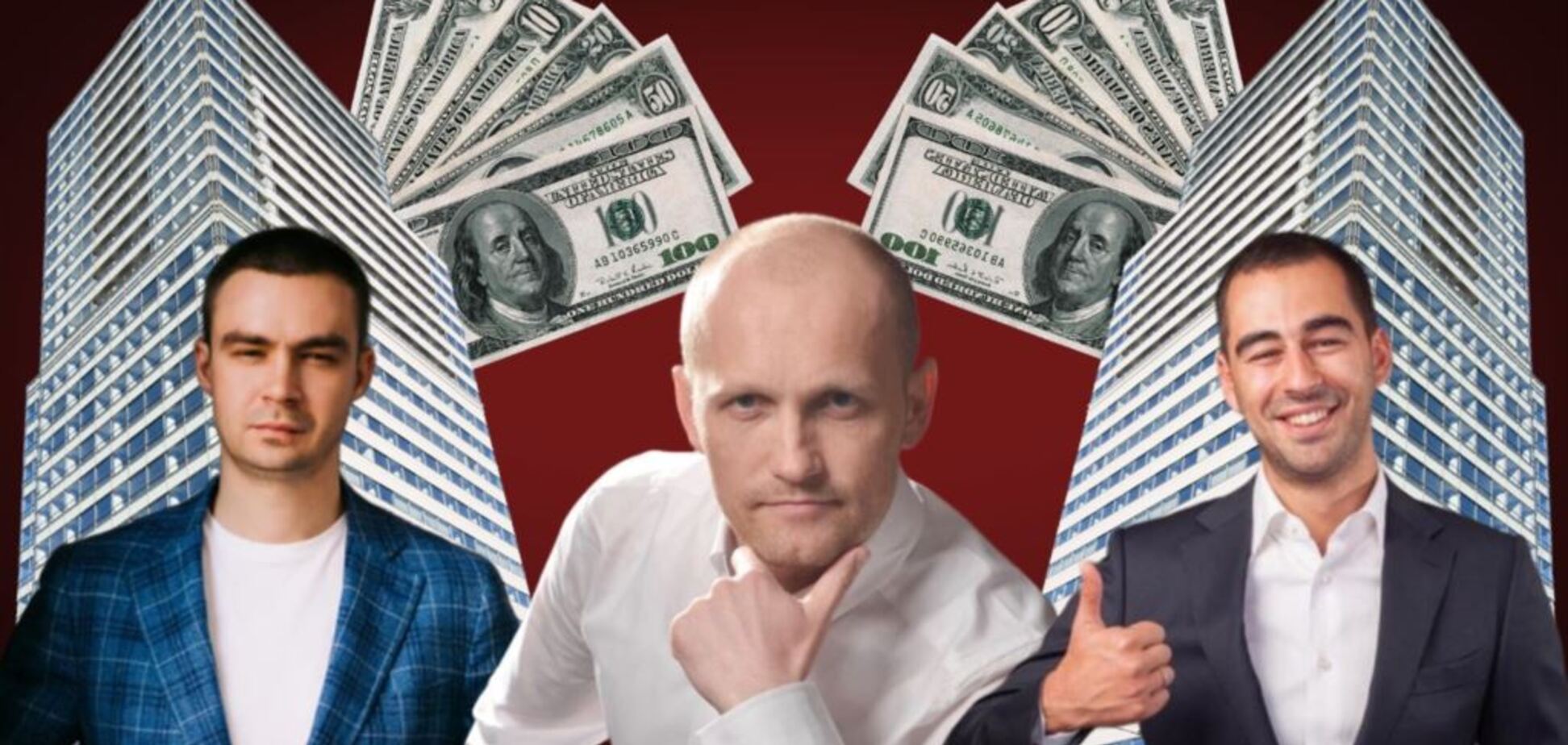 Нардепы 'Слуги народа' объяснили, почему арендуют квартиры за счет государства