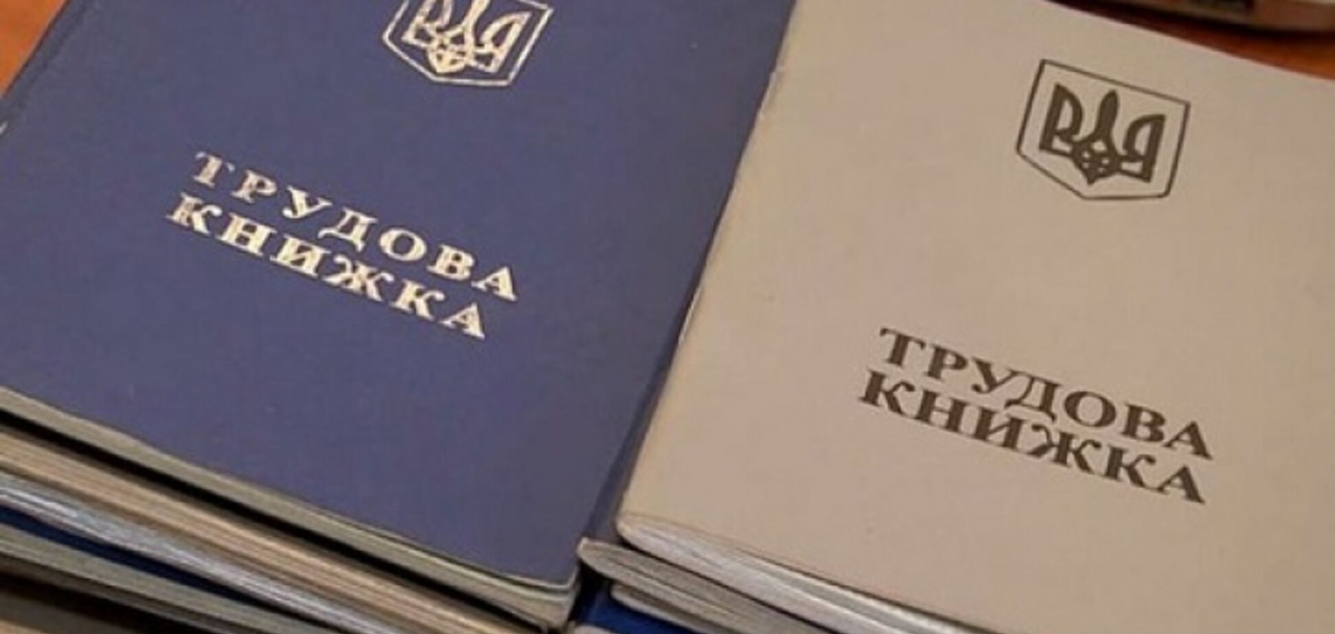 В Украине будут по-новому назначать пенсии: Шмыгаль рассказал об отмене трудовых книжек