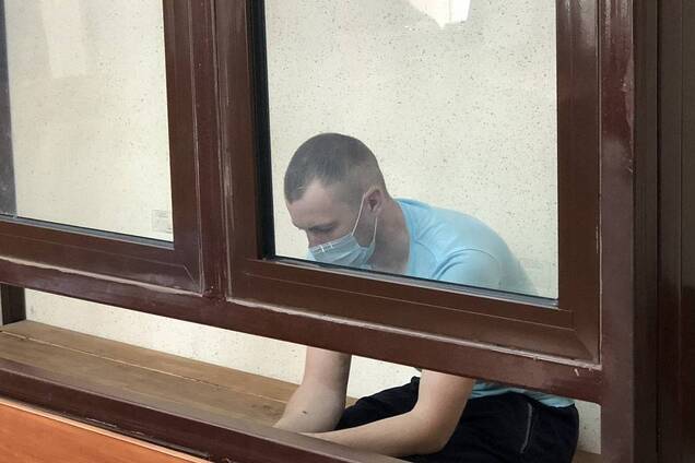 В Крыму арестовали украинского воина, похищенного ФСБ