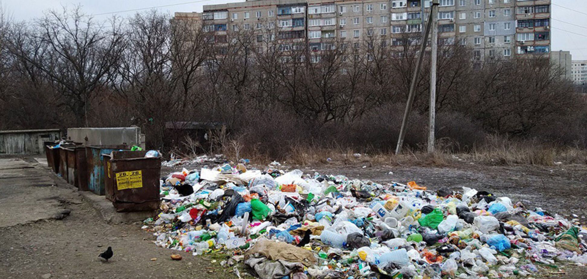 Умирающие города в 'ЛНР': как выглядит Краснодон