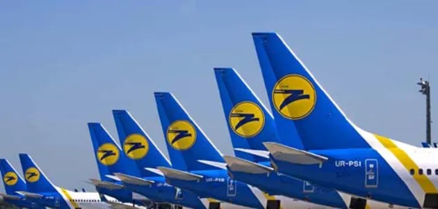МАУ повідомила про відновлення регулярного авіасполучення між Києвом та Одесою