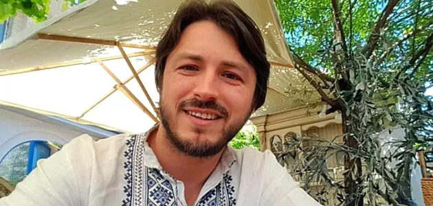 Сергей Притула