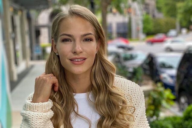 Двукратная чемпионка Европы из России Дарья Клишина отказалась голосовать за поправки в Конституцию
