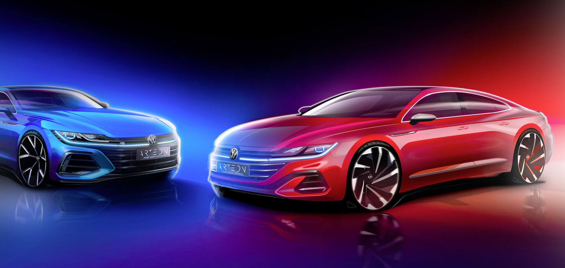 2021 Volkswagen Arteon