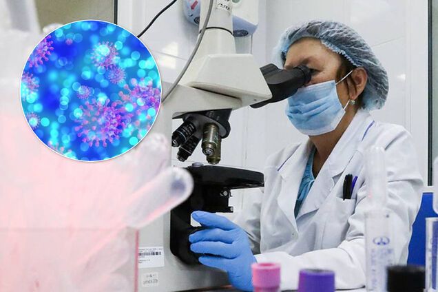 Показывают степень опасности: ученые из Европы обнаружили новый способ диагностики COVID-19