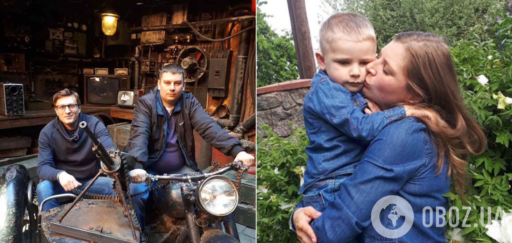 Страшна аварія на Черкащині закінчилася трагедією для двох сімей, вижили тільки діти