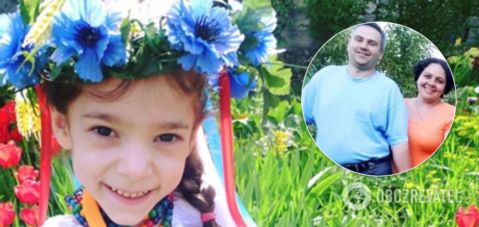 Подозреваемые до сих пор на свободе: в Кривом Роге три года не могут найти убийц 6-летней девочки