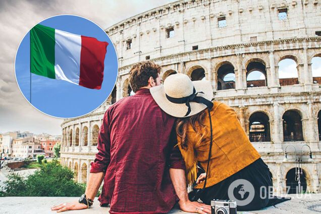 Италия открыла границы: из каких стран будут пускать туристов и грозит ли изоляция