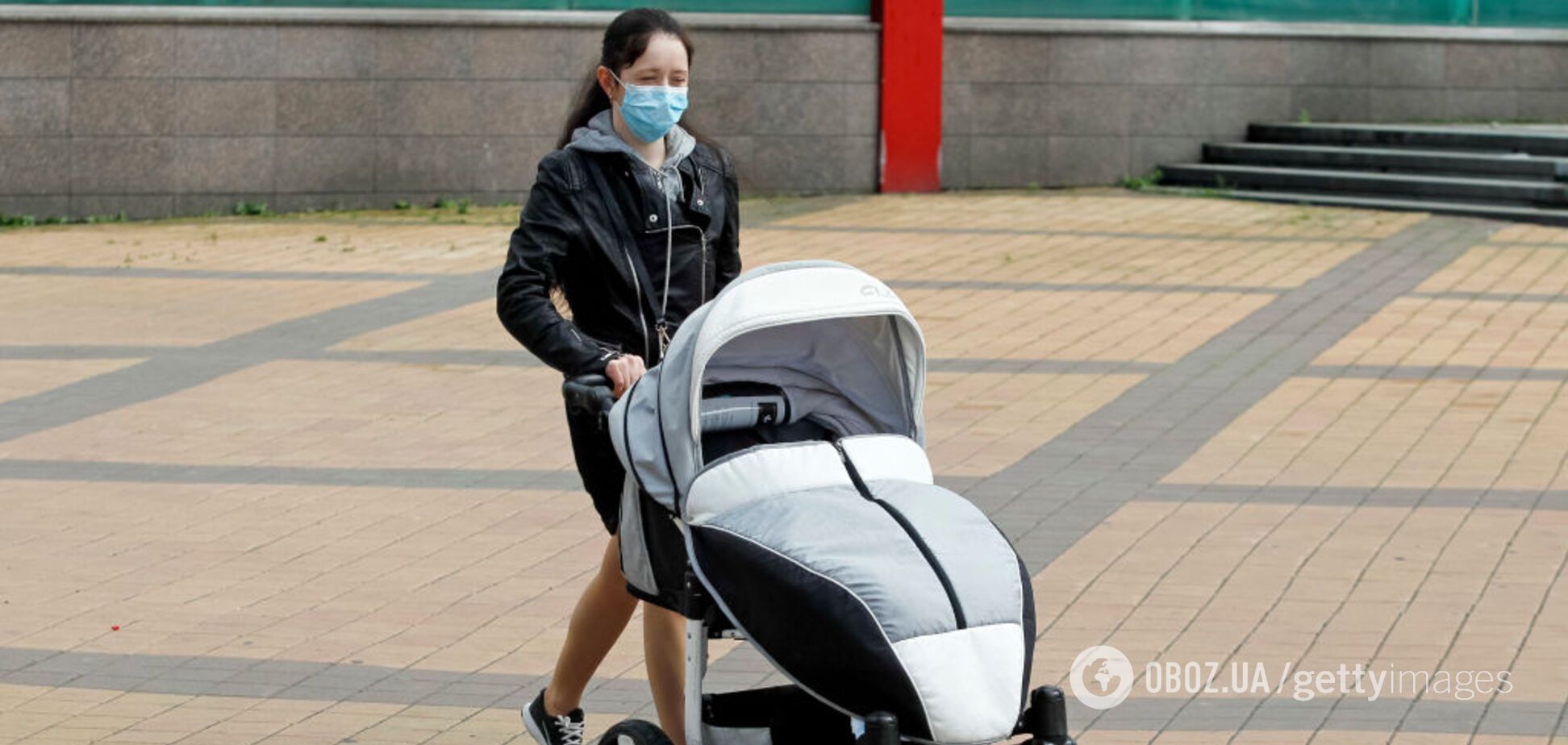 ВОЗ озвучила обнадеживающие данные по COVID-19 в Украине