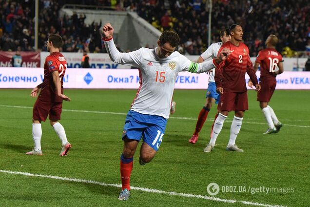 Роман Широков