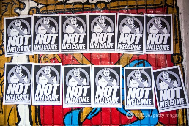 Вболівальники 'Райо Вальєкано' не люблять Романа Зозулю