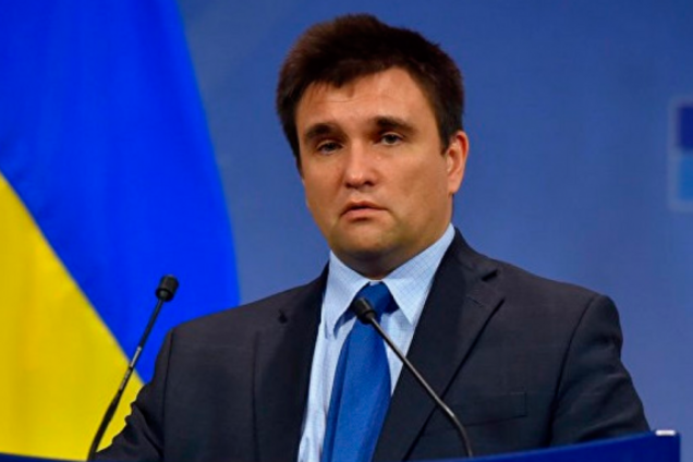 Клімкін попередив про небезпечний період для України через Путіна