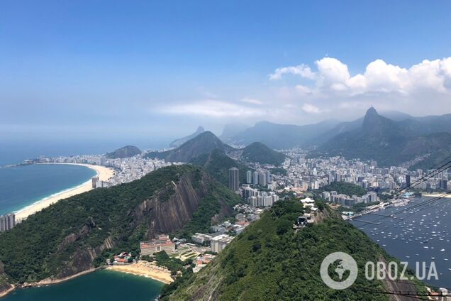 Рио – город карнавала: лайфхаки для путешественников