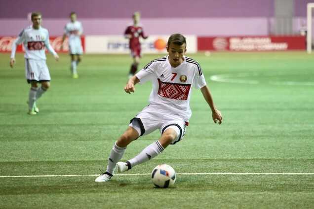 Кирилл Кириленко